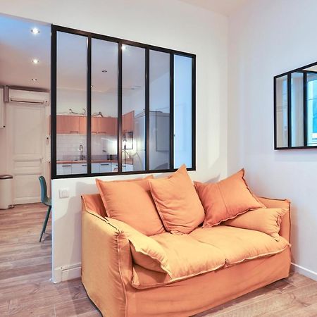 Апартаменти Fully Equipped, Ac & Central As Can Be Ніцца Екстер'єр фото