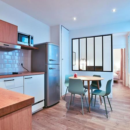 Апартаменти Fully Equipped, Ac & Central As Can Be Ніцца Екстер'єр фото