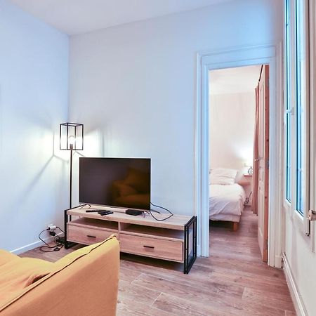 Апартаменти Fully Equipped, Ac & Central As Can Be Ніцца Екстер'єр фото